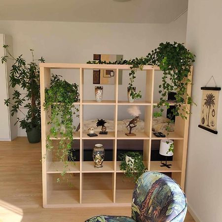 Straight-Up Fantastic Bright Apartment! ออร์ฮูช ภายนอก รูปภาพ