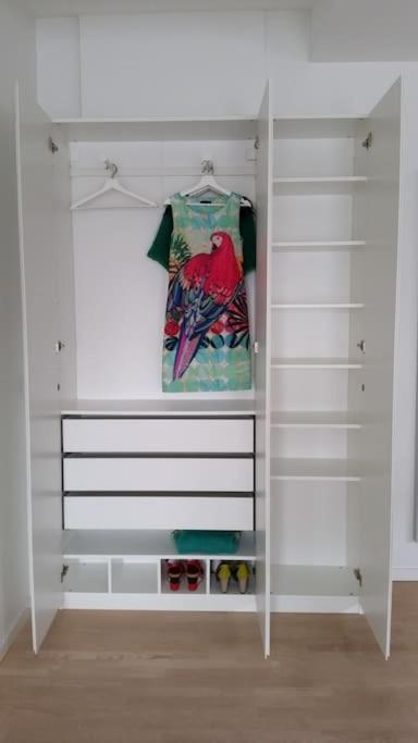 Straight-Up Fantastic Bright Apartment! ออร์ฮูช ภายนอก รูปภาพ