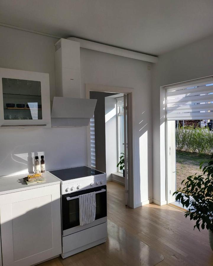 Straight-Up Fantastic Bright Apartment! ออร์ฮูช ภายนอก รูปภาพ