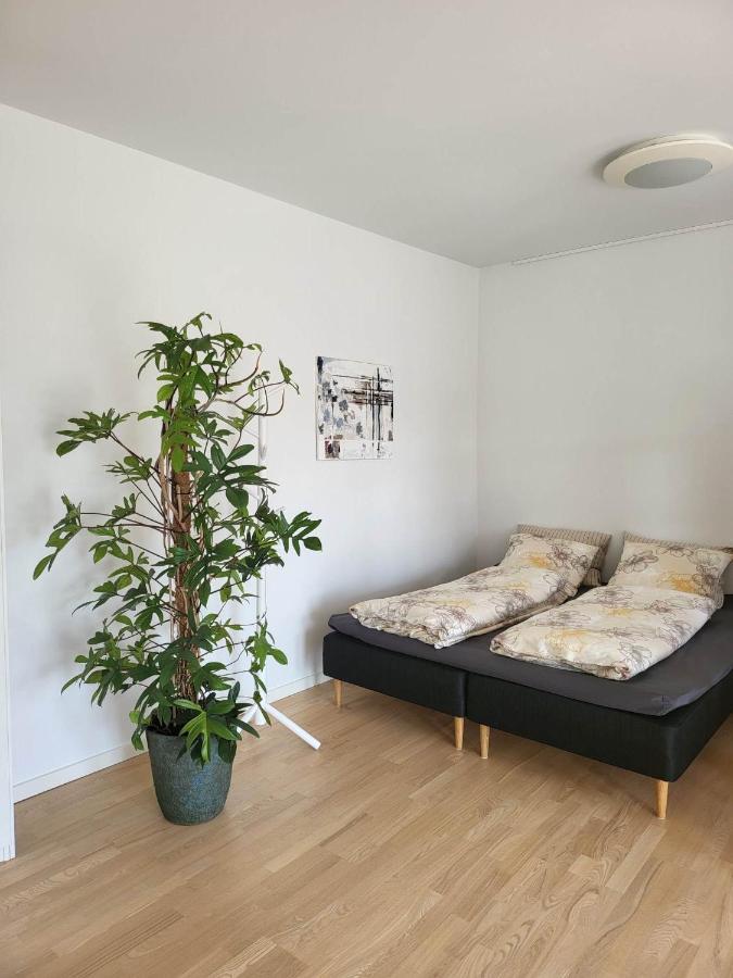 Straight-Up Fantastic Bright Apartment! ออร์ฮูช ภายนอก รูปภาพ