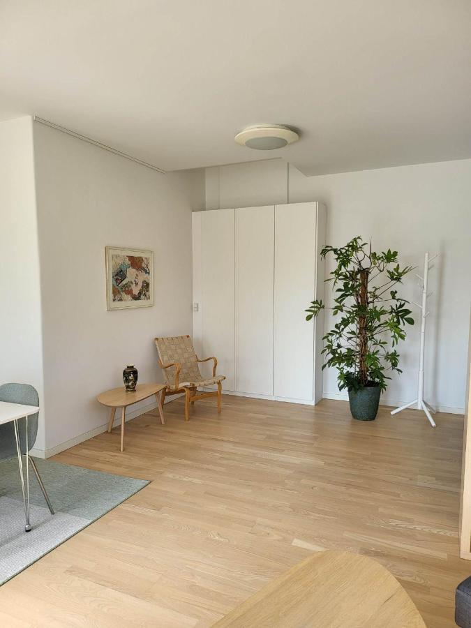 Straight-Up Fantastic Bright Apartment! ออร์ฮูช ภายนอก รูปภาพ