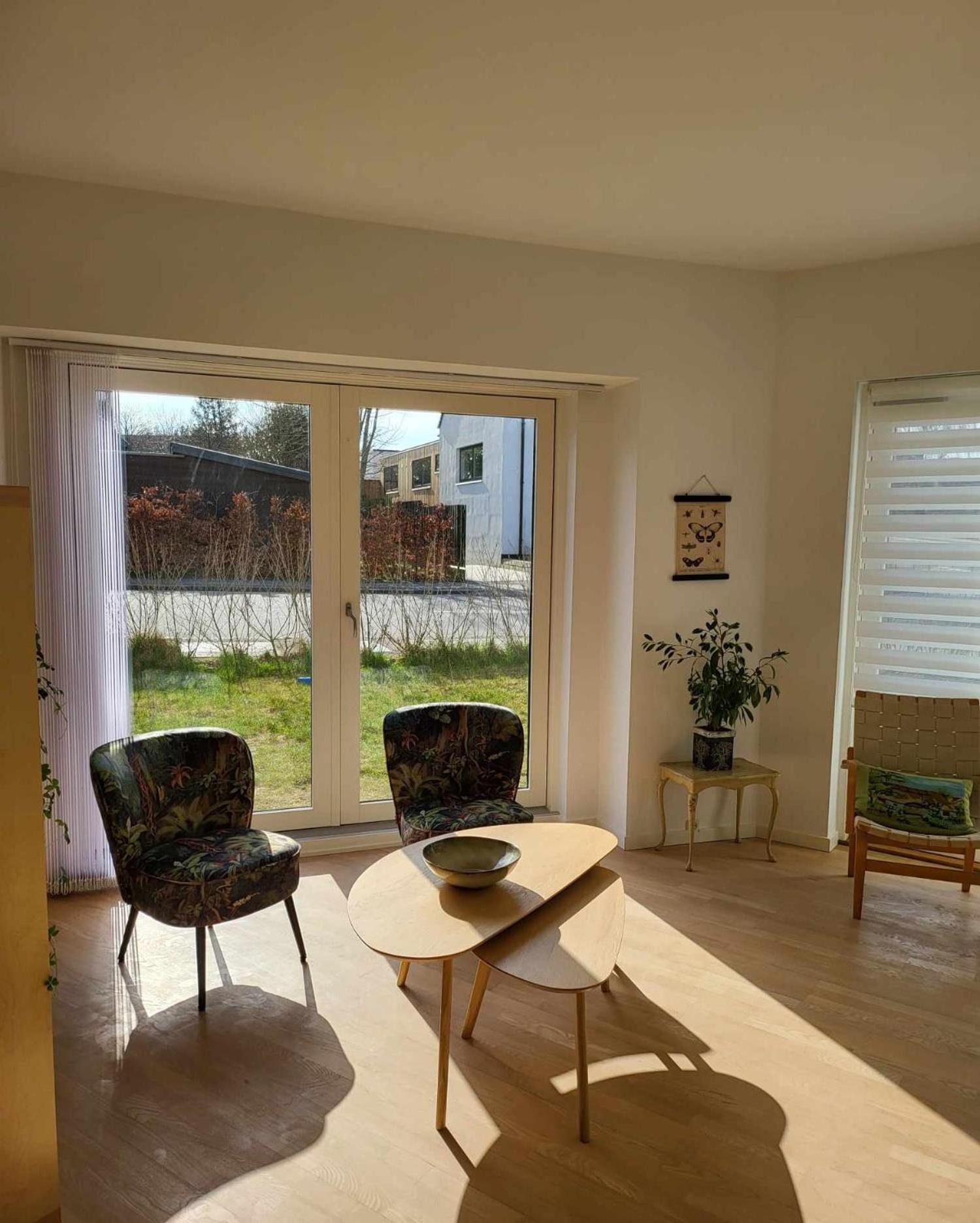 Straight-Up Fantastic Bright Apartment! ออร์ฮูช ภายนอก รูปภาพ