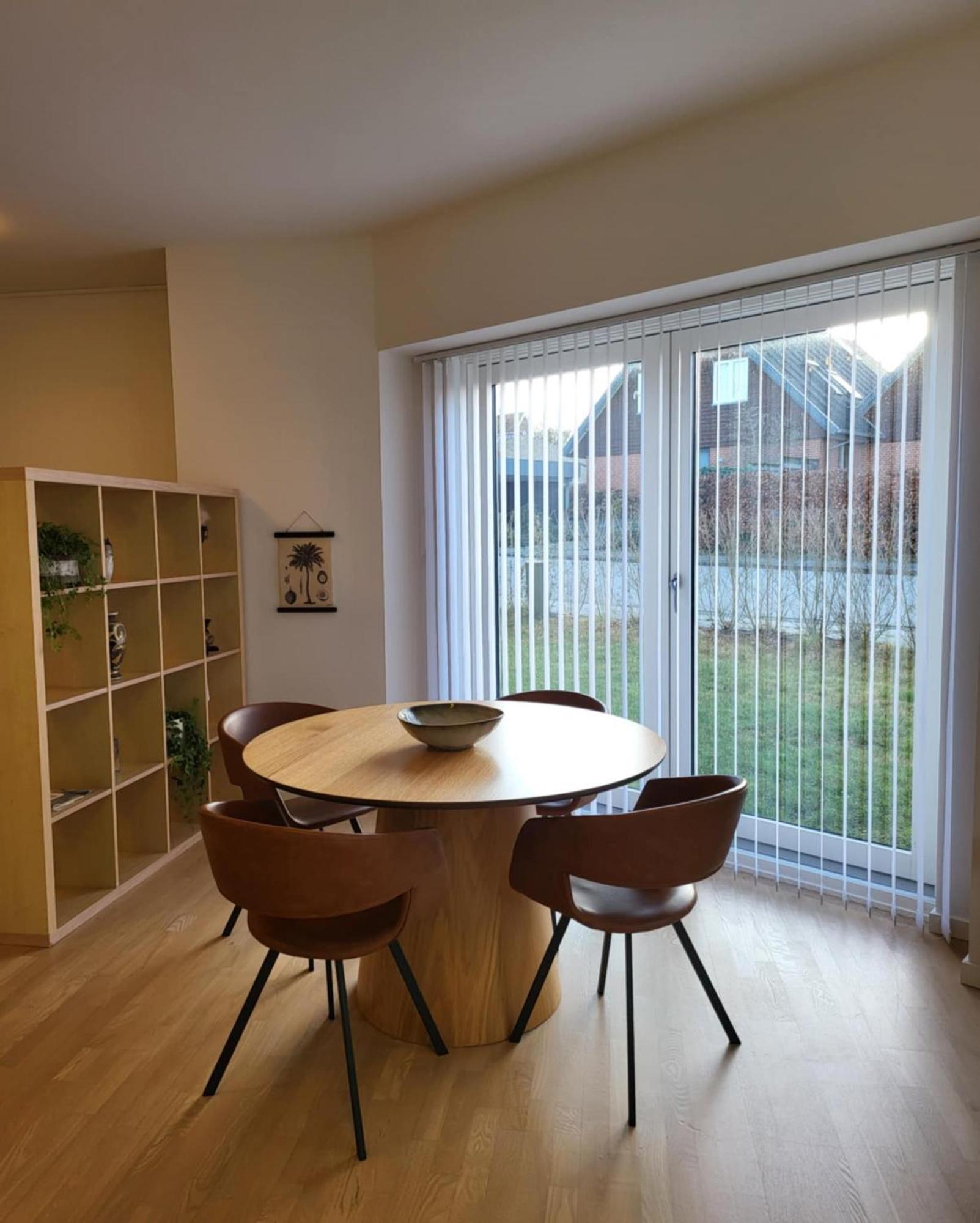 Straight-Up Fantastic Bright Apartment! ออร์ฮูช ภายนอก รูปภาพ